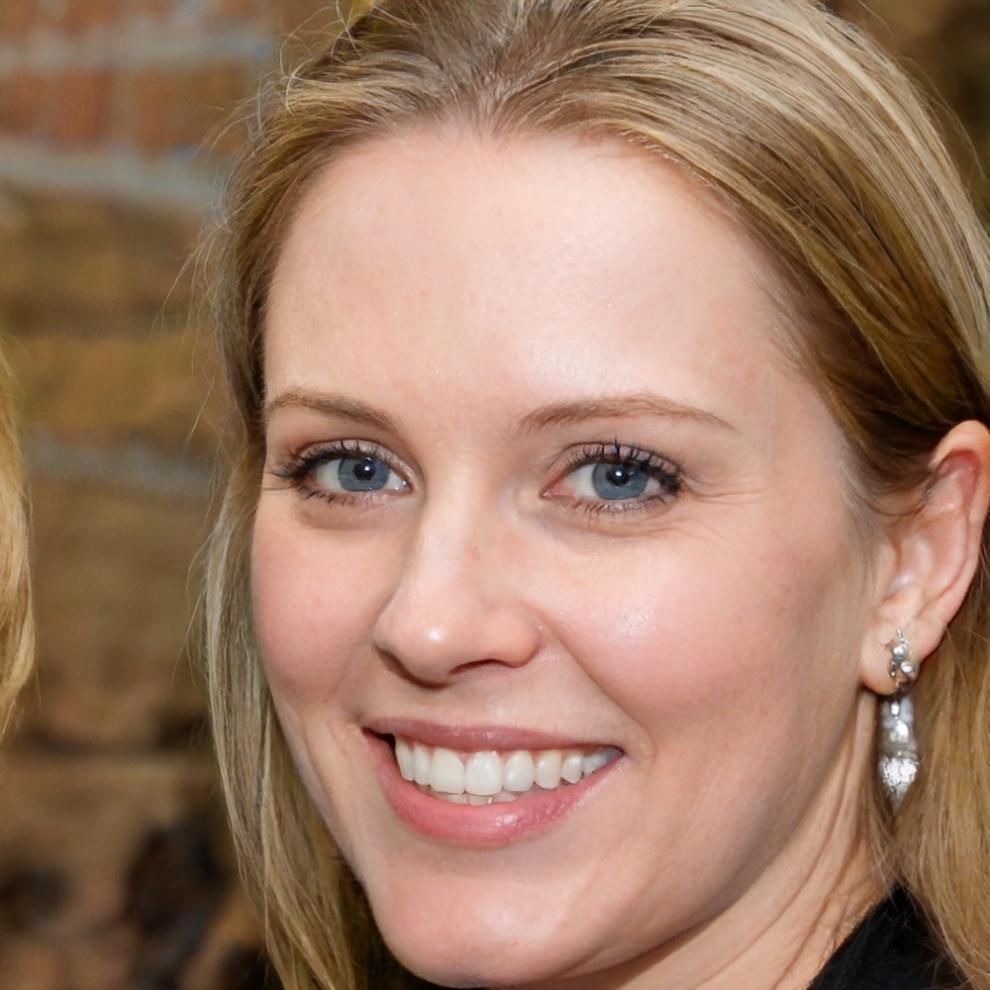 Seraphina Nightingale, Senior Financial Analyst